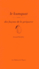 Couverture Le kumquat, dix façons de le préparer (Arnaud Bachelin)