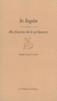 Couverture Le Lapin, dix façons de le préparer (Sophie Genin-Grenet)