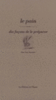 Couverture Le Pain, dix façons de le préparer (Lior Lev-Sercarz)