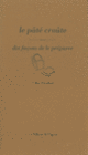 Couverture Le pâté croûte, dix façons de le préparer (Sonia Ezgulian)