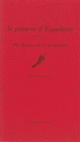 Couverture Le piment d'Espelette, dix façons de le préparer (Christophe Spotti)
