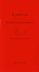 Couverture Le Poivron, dix façons de le préparer (Regine Lorfeuvre-Audabram)