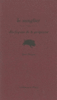 Couverture Le sanglier, dix façons de le préparer (Marie Dargent)