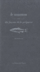 Couverture Le Saumon, dix façons de le préparer (Perry Anderson)