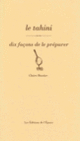 Couverture Le tahini, dix façons de le préparer (Claire Bastier)