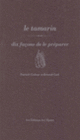 Couverture Le tamarin, dix façons de le préparer (Patrick Cadour,Kristelle Goël)