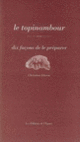 Couverture Le Topinambour, dix façons de le préparer (Christian Lhreme)
