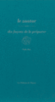 Couverture Le zaatar, dix façons de le préparer (Noha Baz)