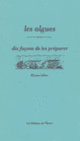 Couverture Les Algues, dix façons de les préparer (Elyane Lebre)