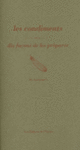 Couverture Les Condiments, dix façons de les préparer ( Les Lardeur's)