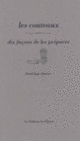 Couverture Les couteaux, dix façons de les préparer (Dominique Janvier)