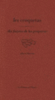 Couverture Les Croquetas, dix façons de les préparer (Alberto Herraiz)