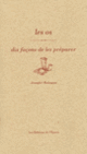Couverture Les os, dix façons de les préparer (Jennifer Mclagan)