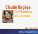 Couverture De l'hébreu au chinois ()
