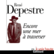 Couverture Encore une mer à traverser ()