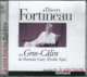Couverture Gros-Câlin de Romain Gary (Émile Ajar) (,Thierry Fortineau,Romain Gary)