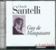 Couverture Guy de Maupassant ()