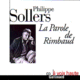 Couverture La parole de Rimbaud ()