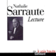 Couverture Lecture ()