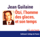 Couverture Ötzi, l'homme des glaces, et son temps ()