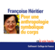 Couverture Pour une anthropologie symbolique du corps ()