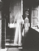 Couverture Apparitions (Philippe Baudouin)