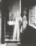 Couverture Apparitions ()