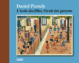 Couverture L'école des filles, l'école des garçons ()