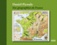 Couverture Nos géographies de France (Daniel Picouly)