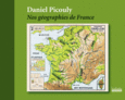 Couverture Nos géographies de France ()