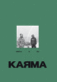 Couverture Karma ( Bigflo & Oli)