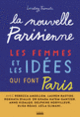 Couverture La nouvelle Parisienne (Lindsey Tramuta)