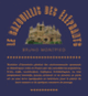 Couverture Le gazouillis des éléphants (Bruno Montpied)