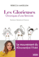 Couverture Les Glorieuses (Rebecca Amsellem)
