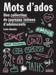 Couverture Mots d'ados ()