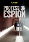 Couverture Profession espion ()