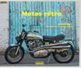 Couverture Motos rétro ()