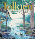Couverture Tolkien ()