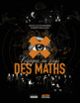 Couverture Voyages au pays des maths (Damien Pelletier,Denis van Waerebeke)