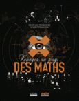 Couverture Voyages au pays des maths (,Denis van Waerebeke)