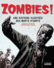 Couverture Zombies! (Jovanka Vuckovic)