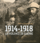 Couverture 1914-1918 (Stéphane Audoin-Rouzeau)
