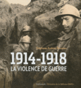 Couverture 1914-1918 ()