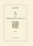 Couverture 5, rue Sébastien-Bottin (,Georges Lemoine)