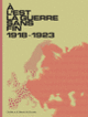 Couverture À l'Est, la guerre sans fin (Collectif(s) Collectif(s))
