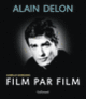Couverture Alain Delon film par film (Isabelle Giordano)
