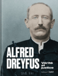 Couverture Alfred Dreyfus ()