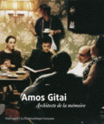 Couverture Amos Gitai (,Jean-Michel Frodon,Amos Gitai,Frédéric Maire,Karine Mauduit,Édouard Meier,Annette Michelson,Arthur Miller,Hans Ulrich Obrist,Matthieu Orléan,Marie-José Sanselme,Sam Stourdzé,Serge Toubiana,Paul Willemen)