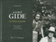 Couverture André Gide (Jean-Pierre Prévost)