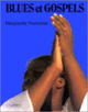 Couverture Blues et Gospels ( Anthologies,Marguerite Yourcenar)